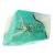Turquoise Soap Rock  6oz