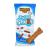 Unique Snacks Original Pretzel Shells Delicious Vegan Homestyle Baked Certified OU Kosher and Non-GMO No Artificial Flavor 10 Ounce (Bags of 3)