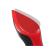 6 Pack- Sole Protector Stickers for High Heel Shoes - Clear 3M CL Christian Louboutin Red Bottoms - Compatible for All Heels - 6 Sheets for 3 Pair of Shoes - 5X5 INCH Sheets