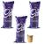 Instant Hot Chocolate Bundle with Dairy Milk 6 Cups Hot Chocolate (3 Pack)