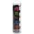 Lindy's Stamp Gang Magical Jar Set 0.25-Ounce Autumn Leaves 5 Per Package