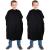 2 Pieces Kids Haircut Barber Cover Hair Salon Cape Waterproof Hair Cutting Cape 47.3 x 31.5 Inch (Classic Pattern)
