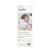 Eco by Naty Ecological Diaper Bags 3 Bags (3 x 50 pieces) 100% Compostable 3 1 piece (150 pack)