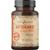Nattokinase capsules - 100mg per capsule - 20 000 FU/g - 130 capsules - Nattokinase from fermented soy