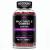 EFFECTIVE NUTRA Milk Thistle Gummies - Sugar Free Milk Thistle 1000mg  Milk Thistle Extract - Milk Thistle Liver Detox & Antioxidant Support - Great Alternative to Milk Thistle Tea & Capsules 90ct