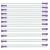 Disposable intestinal tube intestinal cleansing enema intestinal cleansing tip closed sterile 8.3 mm 20 pieces 20 pieces (1 pack)