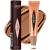 Go Ho Liquid Contour Wand,Liquid Bronzer Stick,Cream Face Concealer Contouring with Cushion Applicator,Easy to Blend & Long Lasting & Smooth Natural Matte Finish,05# Bronzer Contour Liquid 05 # Bronzer Contour Liquid