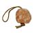 Horsemen's Pride Himalayan Salt Block on Rope for Horses 4.4 Pounds SS44