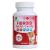 1000mg Fibroid Tablet Candy Naturally Helps in Shrinking Fibroids and Ovarian Cysts 60 Tablets Nutritional Supplement Sugar Tablet for Women