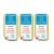 Dry-Brik II Desiccant for Dry and Store- 3-Pack by Dry and Store
