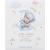 Tiny Tatty Teddy AGS92004 Pregnancy Journal