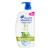 Head & Shoulders Apple Fresh 2in1 Anti-Schuppen-shampoo 800ml pump dispenser.Up to 100% dandruff protection clinically tested.Every hair and scalp type.Daily application.Feeling fresh with apple air New Model