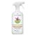 ATTITUDE Nature +, Hypoallergenic Daily Shower & Tile Cleaner, Citrus Zest, 27.1 Fluid Ounce (10380)