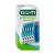 GUM Interdental Brushes Black Standard 60