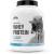 Levels Grass Fed 100% Whey Protein  No Hormones  Unflavored  5LB Unflavored 5 Pound (Pack of 1)