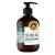 Tea Tree Oil Body Wash for Women and Men - Helps Athletes Foot  Ringworm  Jock Itchy  Acne  Eczema  Yeast Infection  Body Odor  Itchy Skin - With Moisturizing Aloe for Hydrating Sensitive Skin - Sulfate Free - 16oz