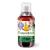 Chronobalance 250ml Mary thistle Oil for cats as a natural nutritional supplement supportive for fabric and fur change rich in vitamin E omega-6 and omega-9 dosing cups.