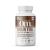 Om Mushroom Superfood Brain Fuel Mushroom Powder Capsules Superfood Supplement, 90 Count, 30 Days, Lion's Mane, Reishi Blend Plus Folate, Mental Clarity, Mushroom Supplement