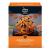 Hyde & EEK Moonlit Cottage Chocolate Cookie House Kit! Halloween Chocolate Cookie House! Pre-Baked And Easy To Assemble! Halloween House For Kids To Enjoy Decorating Their Own!