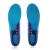 Massaging Orthotic Gel Insoles by FOUNDATION Great for Comfort Pain Relief Arch Support Worker's Boots & Sport Shoes (Mens - UK Size 8-12)