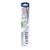 Dr. Best polimed toothbrush soft (1 piece) for up to 49% better cleaning performance* in hard -to -reach areas 1 piece (1 Pack) soft