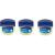 Vaseline Original Protecting Jelly pack of 3 (3 x 100ml) perfume-free. 100 ml (pack of 3)