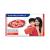 Lifebuoy Total 10- Soap Bar - 125g X 12 Bars (125g X 12 Bars)