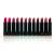 Princessa Aloe Lipsticks Set - 12 Fashionable Colors/ Long Lasting 12 Count (Pack of 1) Small