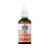 Modern Nature Strawberry Flavour Drops - Liquid Stevia Drops Sweetner - Zero Calorie Sugar Free Coffee Syrup Alternative Flavoured Coffee Protein Powder Yoghurt Tea Vegan Keto Sweetener 50ml 50.00 ml (Pack of 1)