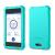Medmax case for Omnipod Dash PDM (Personal Diabetes Manager) Light shockproof anti-slip silicone protective cover cover with a sublime shutter for omnipod dash device (MINT green)