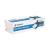 Dealmed Non-Sterile Post-Op Gauze Sponges 200 Count 4-Ply 2 x 2 Gauze Pads One Package Non-Woven Gauze Sponges Wound Care Product for First Aid Kit/Medical Facilities (Pack of 1)