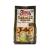 Taralli by Flora 8.5oz - Italian Snack Cracker - All Natural Oven Baked - Cholesterol Free - Savory Snack - 100 Italian (Olive Oil)