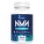 Reatharaly Powerful Antioxidant & Anti-Aging Supplement, NMN + Trans-Resveratrol 99% Purity, 1100mg for Max Absorption, Boost NAD+, Immune Health, 60 Capsules 60 Count (Pack of 1)