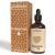 Gonaturals Bockshorn clover oil |100% pure and cold pressed |100ml |Body chest area buttocks |Vegan and Cruethy Free |Perfume -free and without additives Fenugreek Oil