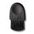 Braun Cleaning Brush Black (Univers