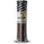 Silk Route Spice Company Giant Whole Black Pepper Grinder 185g - 6.04oz Black Peppercorns