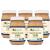 Kevala Organic Tahini 16 oz (Pack of 5)
