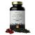 Black Seed Oil 120 Double Strength Capsules - Premium Cold Pressed Virgin Oil High Strength Thymoquenine 3X% | 1000mg Softgels with Zero Additives (Non-GMO) Made in UK by Inner Vitality