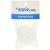 By Annie 3/4 X 2 Yd. Fold-Over Elastic  White