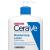 CeraVe Moisturising Lotion 1 Litre with Hyaluronic Acid and 3 Essential Ceramides (Daily Face & Body Moisturiser) for Dry to Very Dry Skin