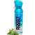 Boost Oxygen Supplemental Oxygen to Go | All-Natural Respiratory Support for Health, Wellness, Performance, Recovery and Altitude (5 Liter Canister, 1 Pack, Peppermint) Peppermint 1 Count (Pack of 1)