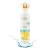 Jean & len sensitive sun spray 50 STF waterproof suitable for sensitive skin without silicones octocrylas fragrances & microplastics vegan spray bottle 250 ml sun protection factor 50
