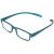 I Need You Reading Glasses Hangover Life - Diopters: +2.00 Blue