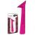 Eyeliner Stencils Eyes Reusable Pencil - Waterproof Makeup Gel Liquid Wing Tips For Beginners Eyeshadow Eyebrow Use Brush Set Pen Stamp Stencil Sharpener Black Liner Angled Small Angle Winged Tip