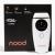 The Flasher 2.0 by Nood IPL Laser Hair Removal Handset Pain-free and Permanent Results Safe for Whole Body Treatment