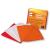 Furniture polishing cloth pack of 4 for all surfaces washable at 60 C