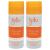 Belo Intense White Advanced Whitening Deodorant - 2 x 40ml