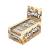 Muscle Moose Dinky Protein Bar 12x35g White Chocolate Cookie