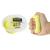 CanDo Theraputty Plus Hand Exercise Putty for Rehabilitation, Exercises, Hand Thearpy, Occupational Therapy, Hand Strengthening, Improve Motor Skills, Stress Relief 3-Ounce X-Soft