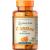 Puritan's Pride Puritans Vitamin C with Bioflavonoids Health and Immune System Support Capsules Unflavored 100 Count